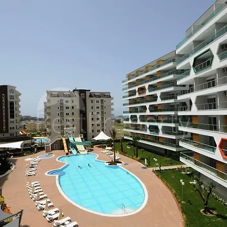 Emeral Park 3029 알란야