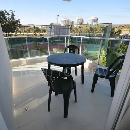 Emeral Park 3029 알란야