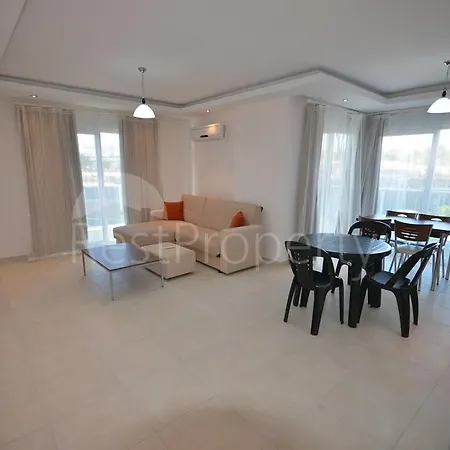 Emeral Park 3029 아파트 알란야