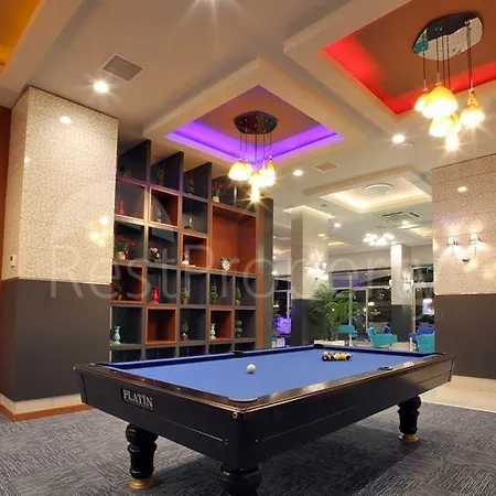 Emeral Park 3029 알란야